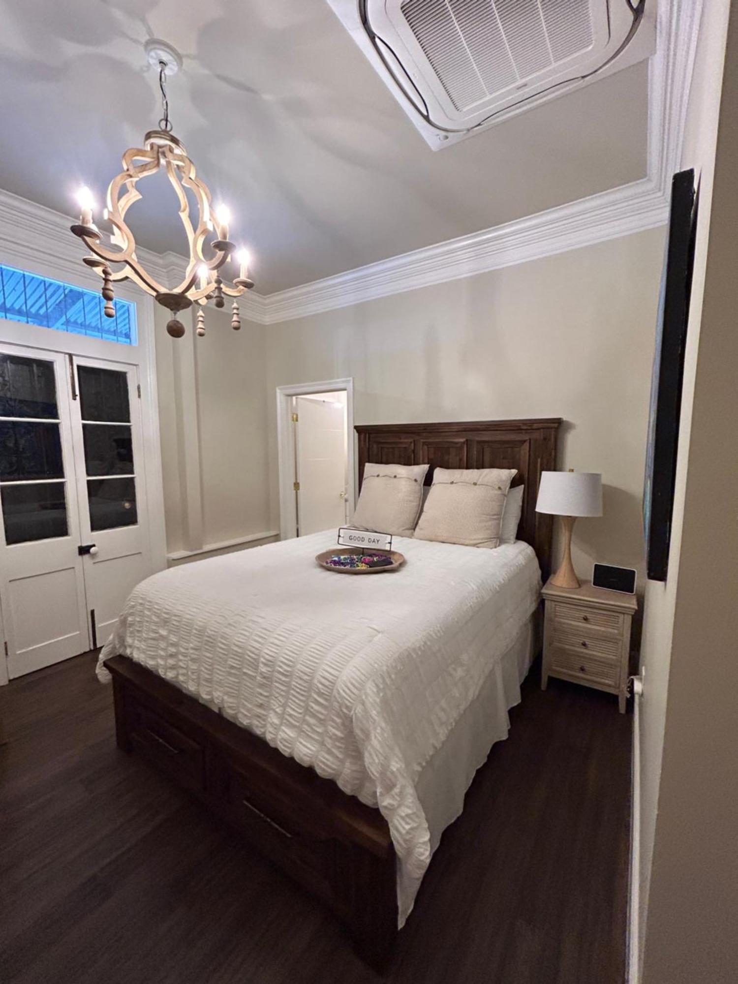 Serenity In The Marigny New Orleans Room photo